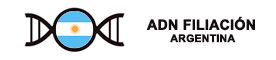 ADN Paternidad Argentina